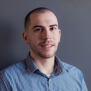 Meet your Posher, Alex